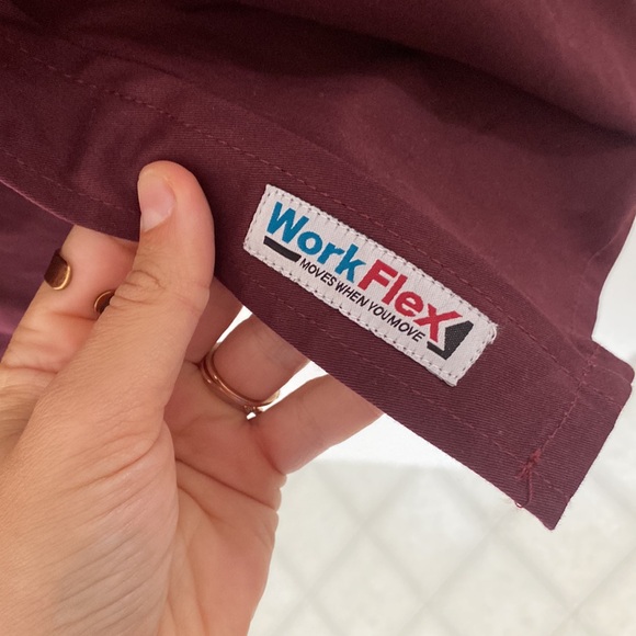 Cowboy Workwear Western Shirt - Picture 2 of 6